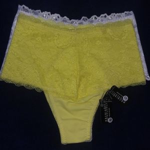 Panties for Victoria